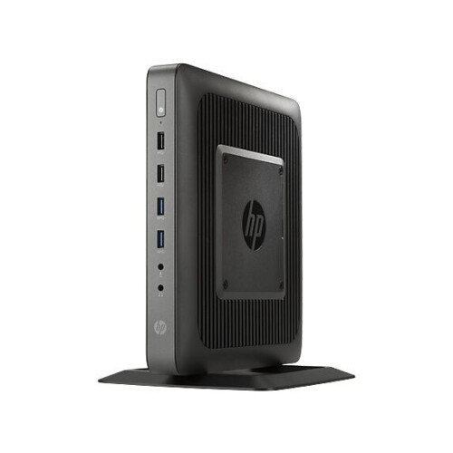 HP t620 Quad Core | AMD GX-217GA 1.65GHz, 16GB, ...