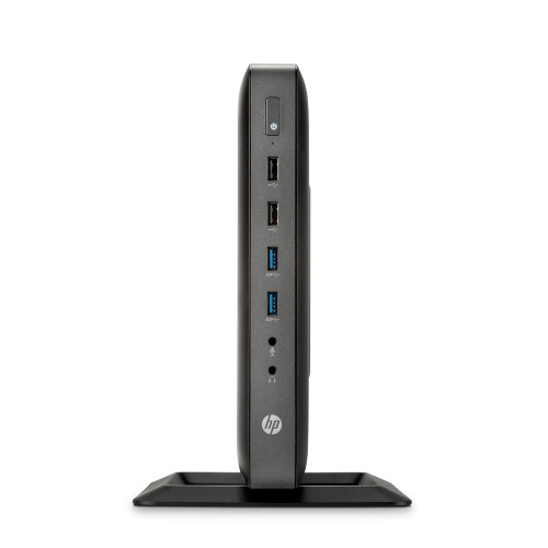 Nombre de la interfaz:HP T620 Thin Client ...