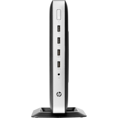 Nombre de la interfaz:HP T630 Thin Client ...