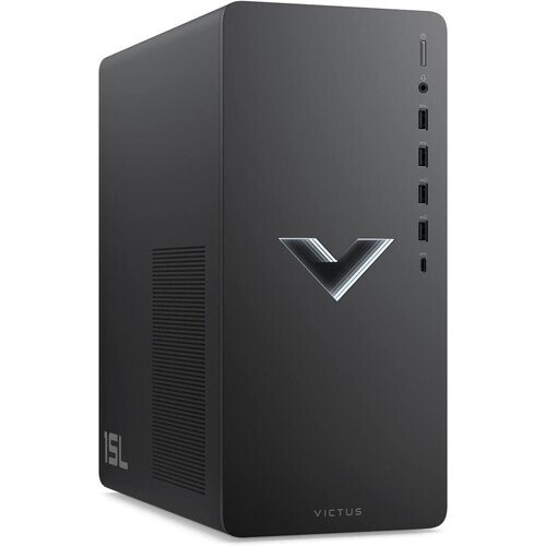 PC HP Victus 15L Ryzen 5 5600G 3,90GHz 512GB SSD ...