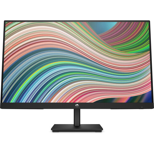 Ontdek de HP V24ie G5 FHD IPS LED Monitor, een ...