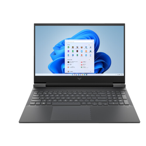 Maak kennis met de HP Victus 16 16-e1007nb, de ...