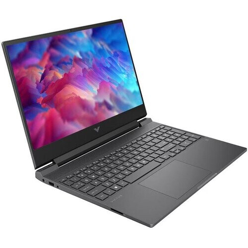 HP Victus 15-fa1006na 15-inch - Core i5-12500H - ...