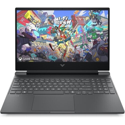 HP Victus 15-FA1056NG 15" Core i5 2.4 GHz - SSD ...