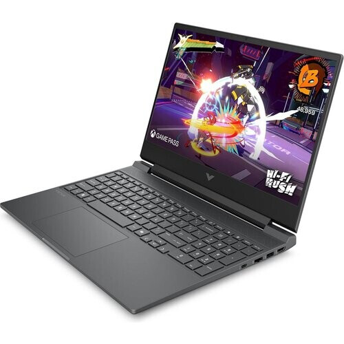 Hp Victus 15-fa2013dx-ION 15-inch (2025) - Intel - ...