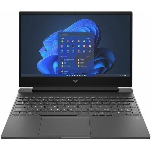 The HP Victus 15-fa2500nr is a budget-friendly ...