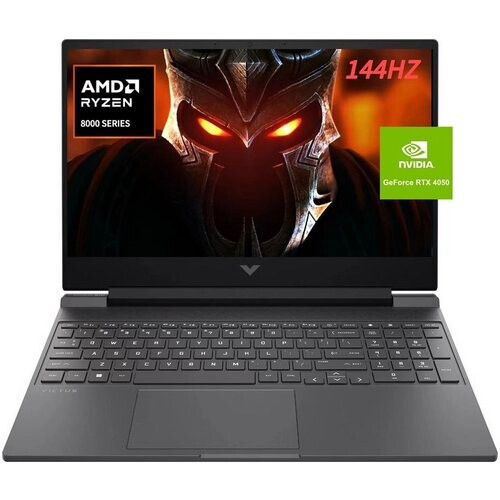 The Victus 15.6" Gaming Laptop is packed with the ...