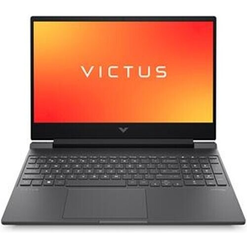 HP VICTUS 15FB2032 15" Ryzen 5 3.3 GHz - SSD 512 ...