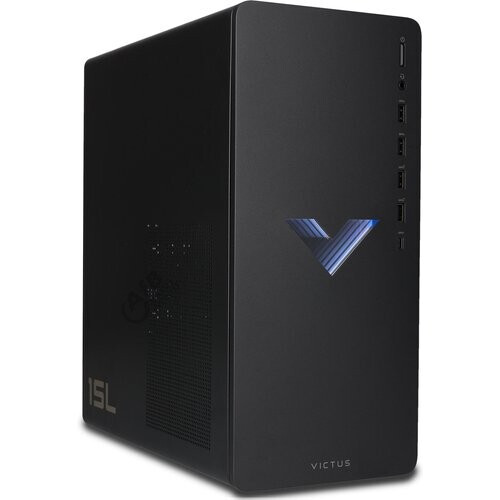 HP Victus 15L Gaming Desktop TG02-0035na - ...