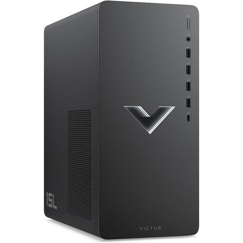 HP Victus 15L Gaming TG02-0060NF Core i7 2.1 GHz - ...