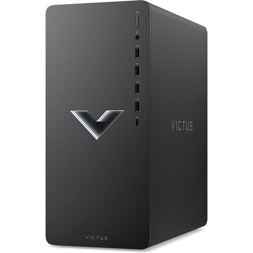 HP Victus 15L TG02-1000SF Core i5 2.5 GHz - SSD ...