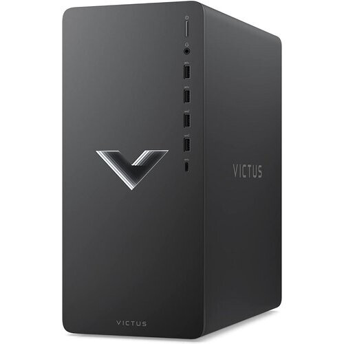 PC HP Victus Gaming 15L i7-13700KF 3,4GHz 512GB ...