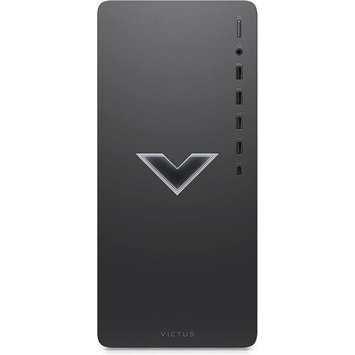 HP Victus 15L tpc-f124 mt Ryzen 5 3,9 GHz - SSD ...