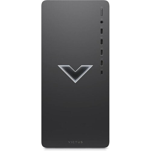 HP Victus 15L tpc-f124 mt Ryzen 5 3.9 GHz - SSD ...