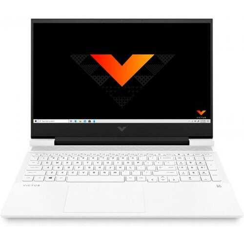 Hp Victus 16-d0035nf 16" Core i7 2.3 GHz - Ssd 1 ...