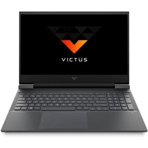 HP Victus 16-D0195NF 16" Core i5 2,7 GHz - SSD 512 ...