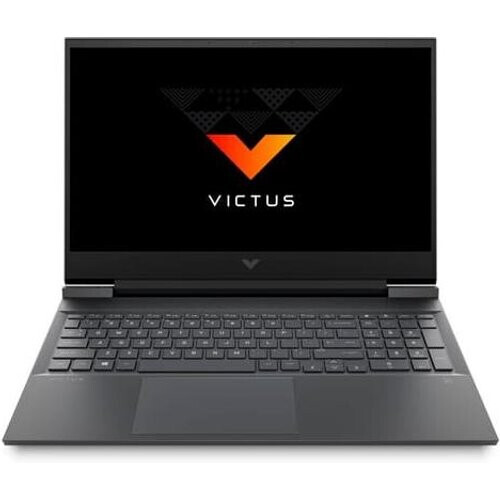 HP Victus 16-D0220NF 16" Core i5 2.7 GHz - SSD 512 ...