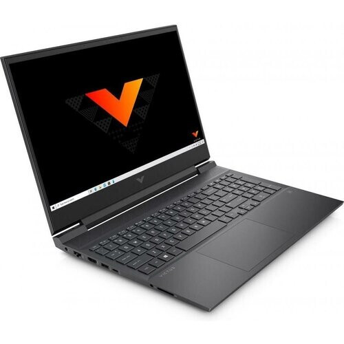HP VICTUS 16-d0297NF 16" CORE I5-11400 3 GHz - SSD ...