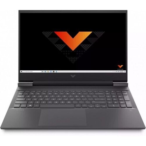 HP Victus Gaming 16-d0297NF 16" Core i5 2,7 GHz - ...