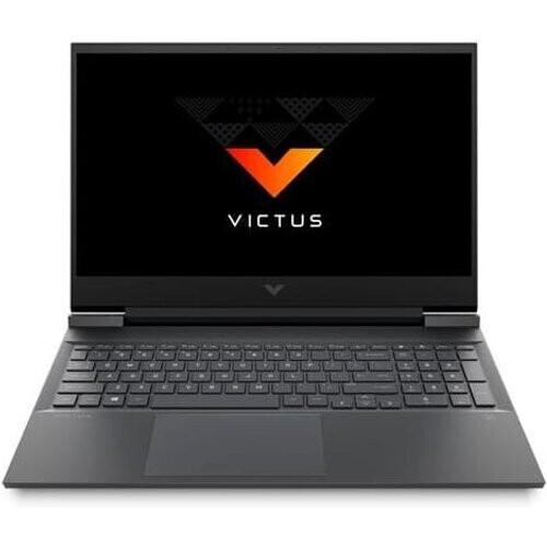 HP Victus 16-E0010NF 16" Ryzen 7 3.2 GHz - SSD 512 ...