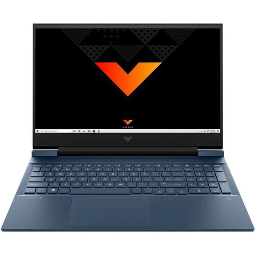 HP Victus 16-E0115NF 16.1" Ryzen 5 5600H 3.3 GHz - ...
