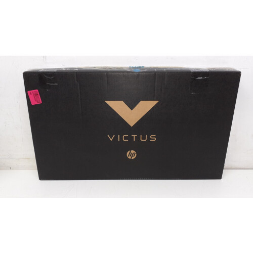 Maak kennis met de HP VICTUS 16-E1001NB, een ...