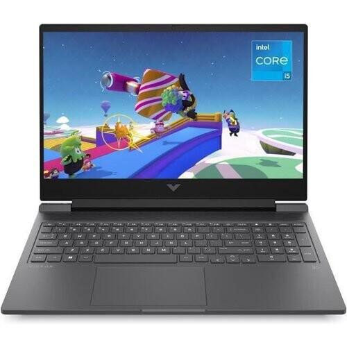 HP 16-r0024nf 16" I5 2.60 GHz - SSD 512 GB - 16GB ...