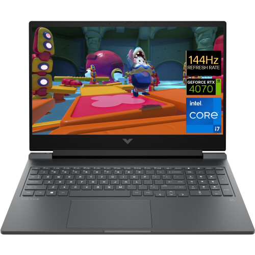 Maak kennis met de HP Victus 16-r0976nd, de ...