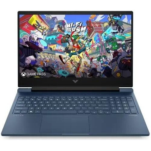 HP Victus Gaming 16-R1001NT 16" Core i7 2.1 GHz - ...