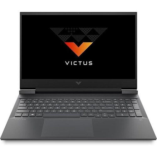 HP Victus Gaming 16-R1052NT 16" Core i5 2.6 GHz - ...