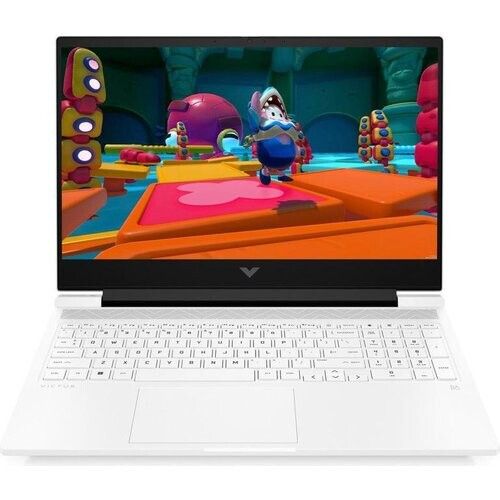 HP Victus Gaming 16-r1076nt 16" 2.6 GHz - 1 TB SSD ...