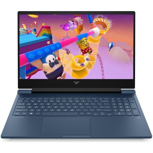 HP Victus Gaming 16-r1753ng 16" 2.4 GHz - SSD 512 ...
