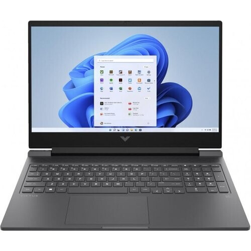 HP Victus Gaming 16-S0025NF 16" Ryzen 5 4.3 GHz - ...