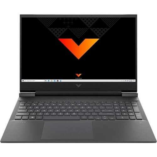 HP Victus Gaming Laptop 16-E0065NG 16" Ryzen 5 4.2 ...