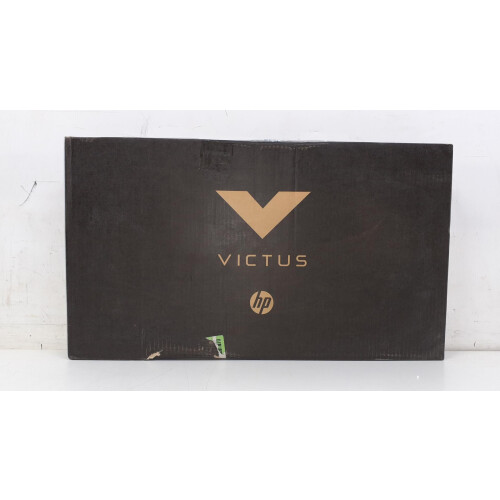 Maak kennis met de HP Victus Gaming Laptop ...