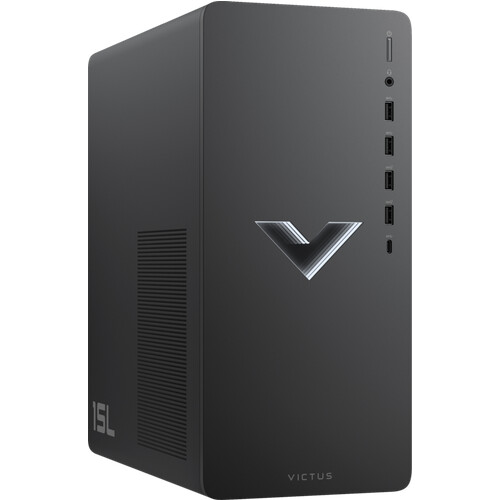 Mit dem HP Victus TG02-2009ng Gaming PC bezwingst ...