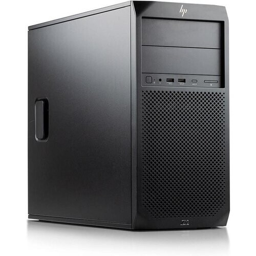 HP Z2 TOWER G4 WORKSTATION XEON E-2144G 3.06GHZ ...