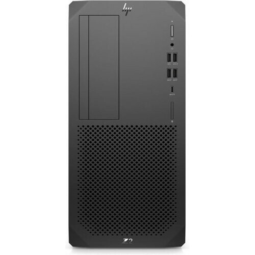 HP WorkStation Z2 G5 Core i5 2.9 GHz - SSD 256 GB ...