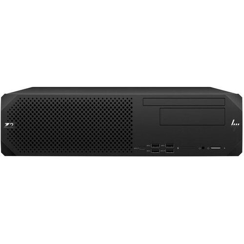 HP WorkStation Z2 G9 SFF Core i7-14700 2.1 - SSD ...