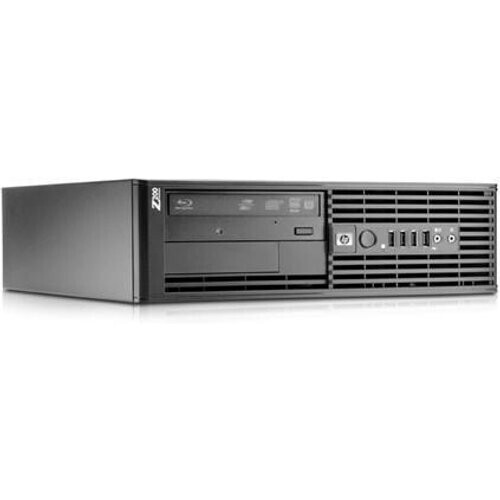 HP WORKSTATION Z200 - Core I5 ​​660 3.3GHz - ...