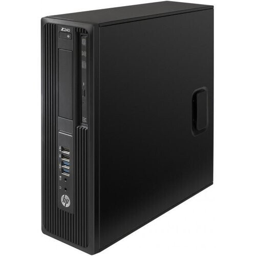 HP Workstation Z240 SFF Core i5-6500 3.2 GHz - SSD ...