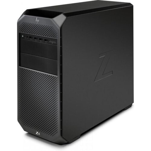 HP Z4 G4 WorkStation Core i7 9th Gen. 3,8 GHz - ...