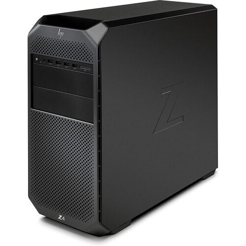 HP Workstation Z4 G4 Core i9 10ª generación 3.7 ...