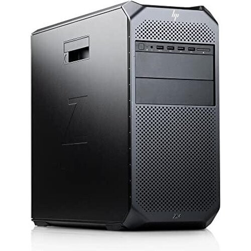 HP WorkStation Z4 G4 Tour GHz - SSD 512 GB RAM 32 ...