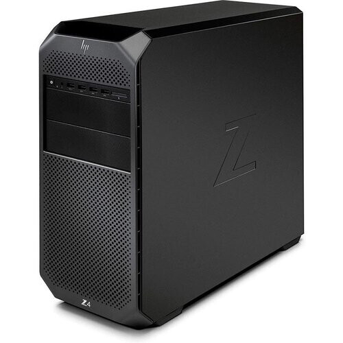 HP Workstation Z4 G4 Xeon W 3,6 GHz - SSD 1 TB RAM ...