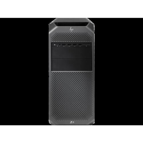 HP WorkStation Z4 G4 Xeon 3.6 GHz - SSD 512 GB RAM ...