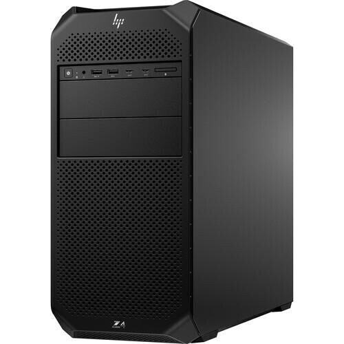 HP Workstation Z4 G4 – Leistungsstarke ...