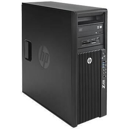 HP Workstation Z420 - Windows 10 - E5-1650 16GB ...