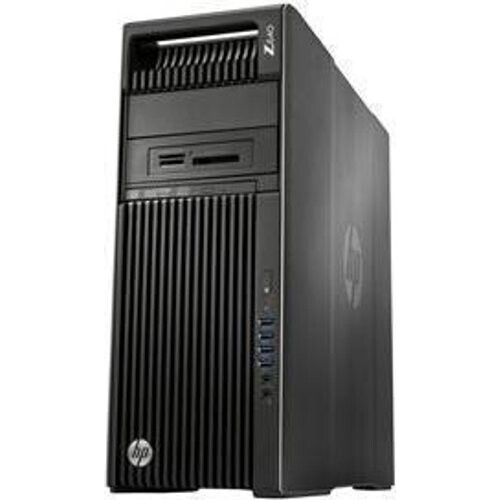 Hp Z640 Xeon E5 2.4 GHz - SSD 1000 GB RAM 64 GB ...