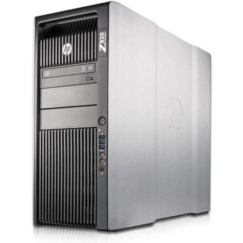 HP Workstation Z840 Xeon E5-2620 v4 2.10 GHz - SSD ...